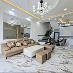 Bán nhà 48m2 4 tầng 4PN 3WC Lê Quang Đạo 4,5 tỷ - Ảnh thu nhỏ 5