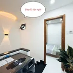 Bán nhà 2 tầng 35m2 Bình Thạnh gần công viên Tầm Vu 4 tỷ - Ảnh thu nhỏ 4