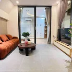 Bán nhà 2 tầng 50m² ngang 10m Hoàng Diệu Quận 1 - Ảnh thu nhỏ 2