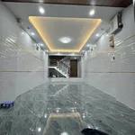 Bán nhà 4×15m trệt 3 lầu 7PN 7WC Tân Phú - 8 tỷ 8 - Ảnh thu nhỏ 4