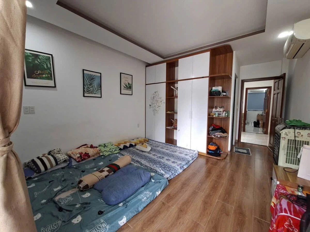 Bán nhà 3 tầng 166m² Nha Trang giá 7,2 tỷ - Ảnh thu nhỏ 4