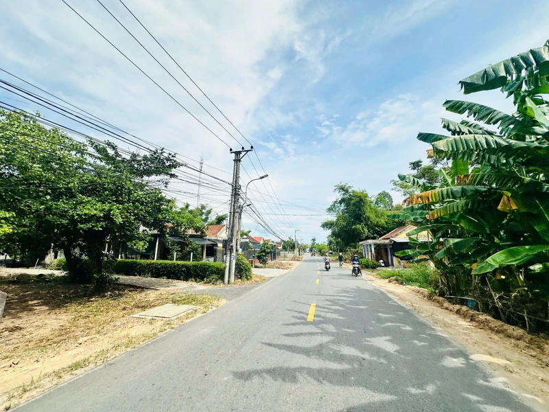 Bán đất Phú Hồ 77m² giá 355 triệu