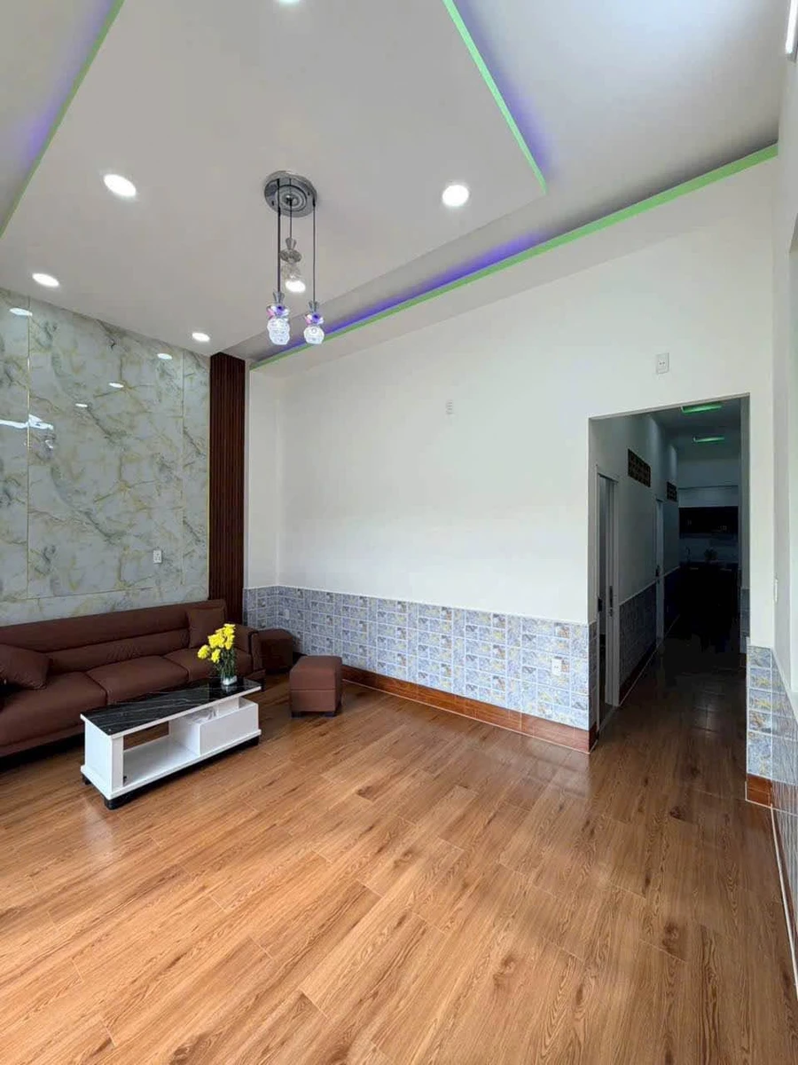 Bán nhà 2 phòng ngủ 100m² gần chợ, Trảng Dài 2.499 tỷ - Ảnh thu nhỏ 4