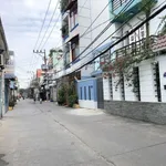 Bán nhà 2 tầng hẻm xe hơi 8m Thoại Ngọc Hầu, Tân Phú, 68m², 7,2 tỷ - Ảnh thu nhỏ 1