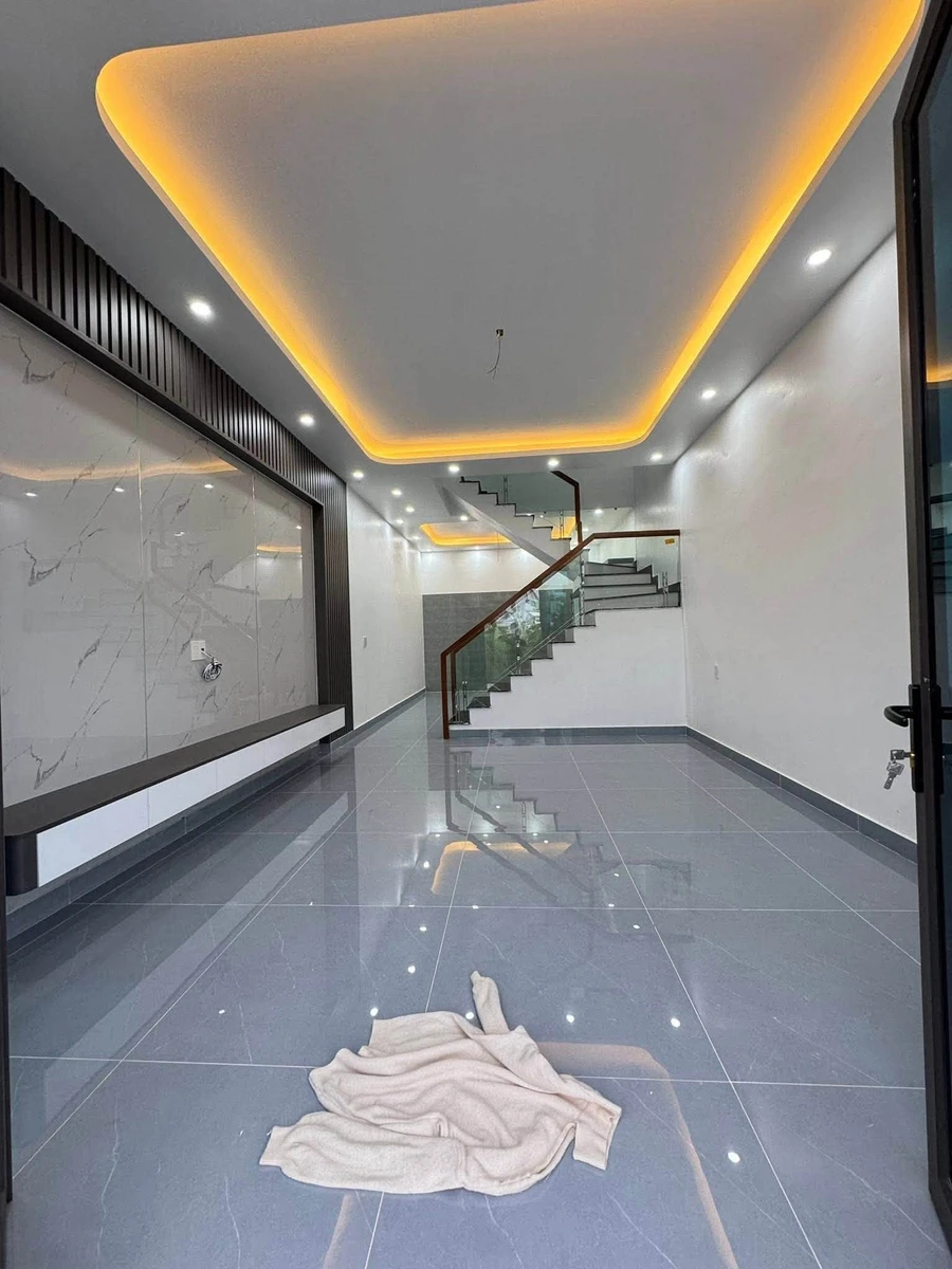 Bán nhà 3 tầng 45m2 Phù Liễn, Nguyễn Lương Bằng, Kiến An, Hải Phòng giá 1,85 tỷ - Ảnh thu nhỏ 3