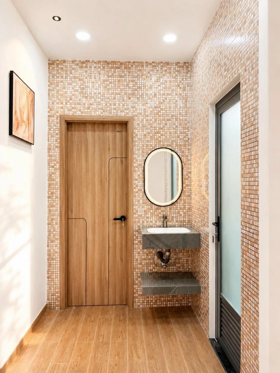 Bán nhà Trục Cô Giang Phú Nhuận, 40m², 3PN, 6 tỷ - Ảnh thu nhỏ 5