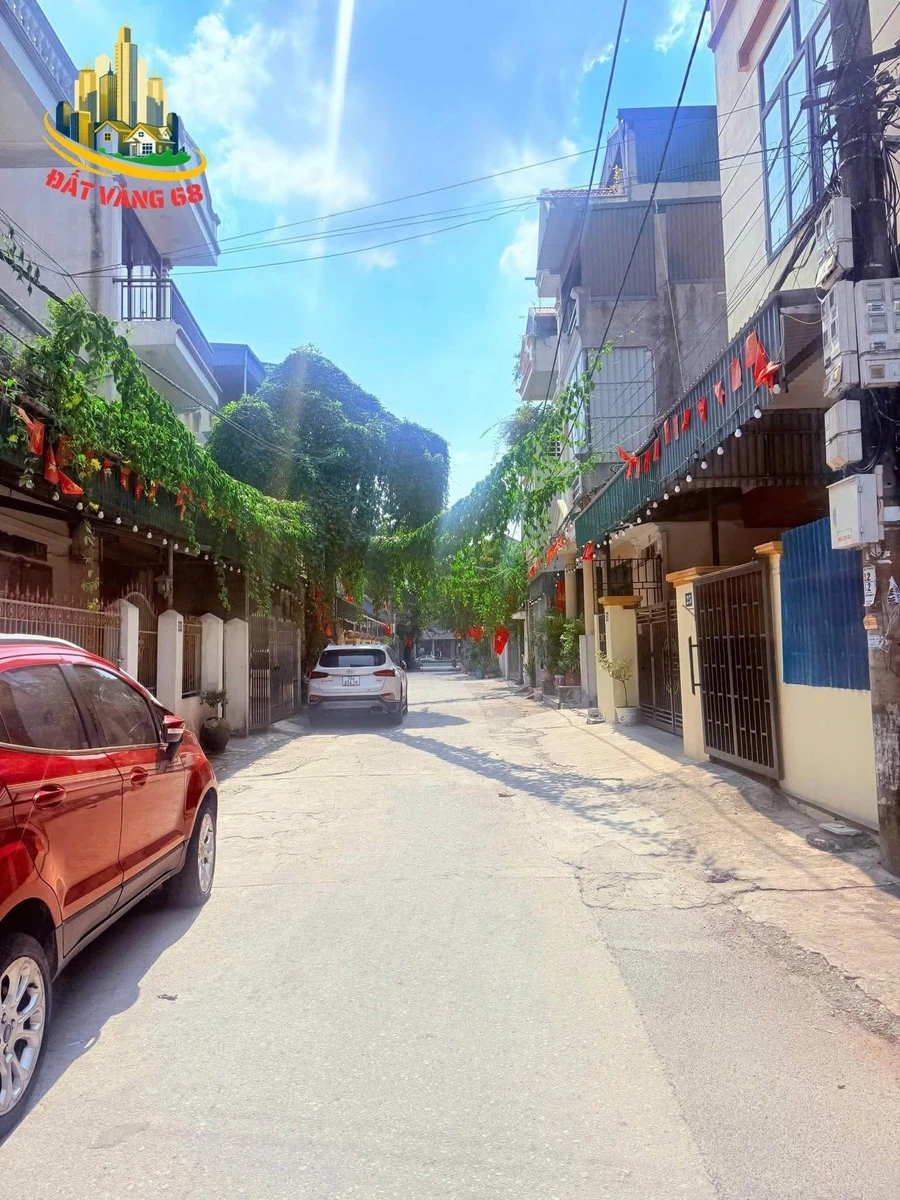 Bán đất tặng nhà c4 Chiến Thắng 51.3m2, Quận 12 - Ảnh thu nhỏ 4