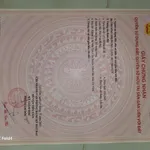 3 Lô liền kề, 3 sổ hồng riêng - Ảnh thu nhỏ 7