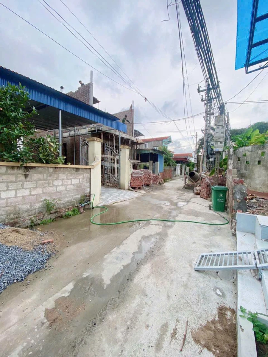 Bán đất mặt đường Thủy Đường 50m² 1,7 tỷ - Ảnh thu nhỏ 2