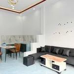 Bán nhà 2PN 66m2 sổ hồng riêng gần KCN Tây Ninh giá 1 tỷ 1 - Ảnh thu nhỏ 2