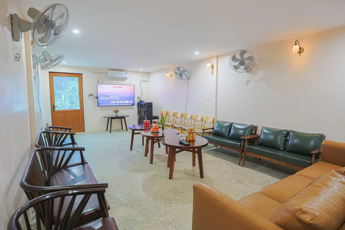 Bán khu nghỉ dưỡng 9800m² dòng tiền 720 triệu/năm - Ảnh thu nhỏ 2