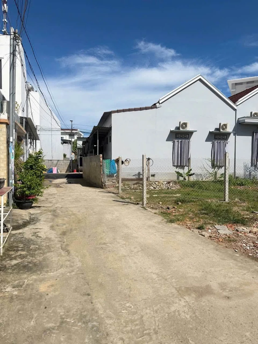 Bán đất thổ cư 77,6m2 đường ô tô sau Chi cục Thuế Diên Khánh, giá 1,19 tỷ - Ảnh thu nhỏ 3