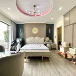 Bán nhà lô góc 2 mặt tiền 100m² 4 tầng, hồ bơi, Nguyễn Cửu Vân, Bình Thạnh - Ảnh thu nhỏ 4