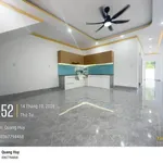 Bán nhà gác lửng Mỹ Phước 3 Bến Cát 150m², 3PN giá 2,59 tỷ - Ảnh thu nhỏ 5