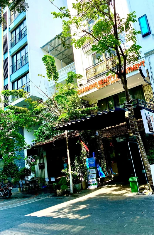 Bán đất Tân Phú, Nguyễn Công Trứ, 120 m² giá 1 tỷ 4 eaypil