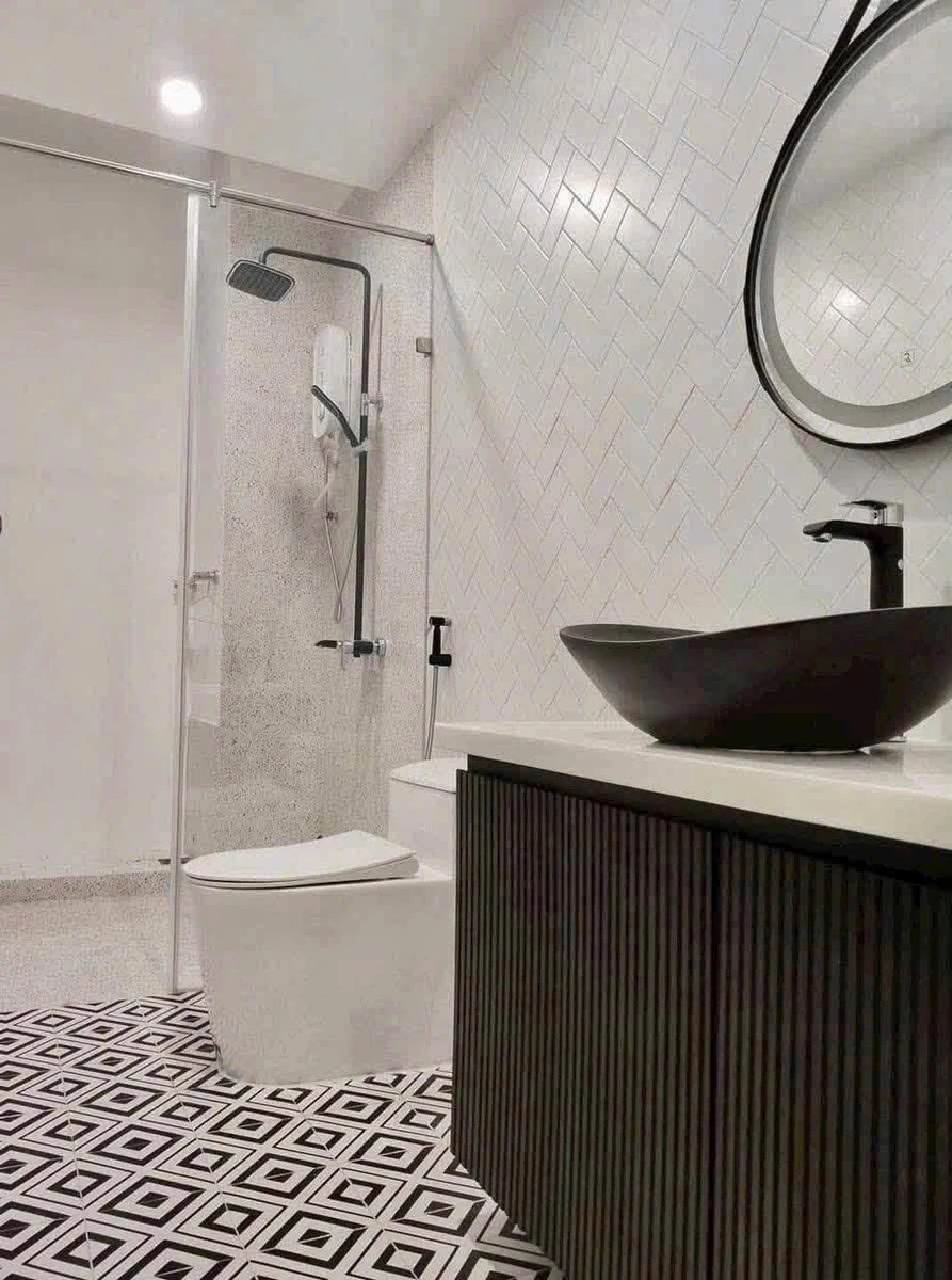 Bán nhà Phan Thiết 90m² 2PN 2WC 3.8 tỷ - Ảnh thu nhỏ 5