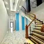 Bán nhà mặt tiền Lộ Đình Cần Giuộc 146m², 4 phòng ngủ - Ảnh thu nhỏ 5
