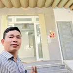 Bán nhà phố Lê Cơ, 3 tầng, 222m2, 6 tỷ, Quận 1 - Ảnh thu nhỏ 1