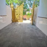 Cho thuê nhà trệt lầu 5x25m full nội thất 4PN gần Trường Hà Huy Giáp, Trảng Dài - Ảnh thu nhỏ 1