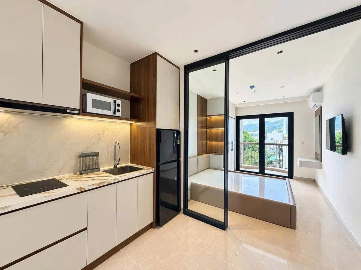 Bán tòa căn hộ Signature Nha Trang 980m² 33 tỷ - Ảnh thu nhỏ 5