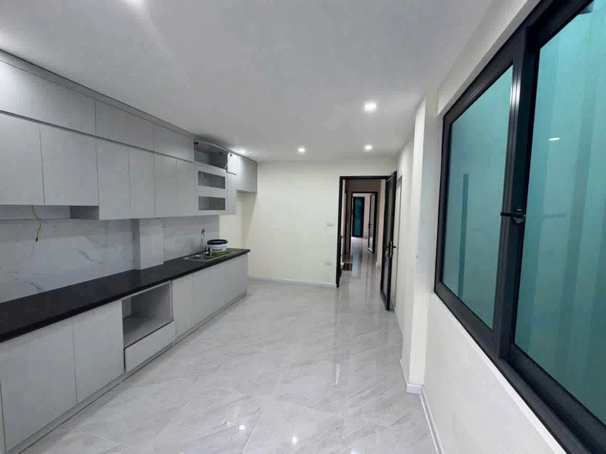 Bán nhà 6 phòng ngủ 60m² Lê Quang Đạo, thang máy 11 tỷ - Ảnh thu nhỏ 3