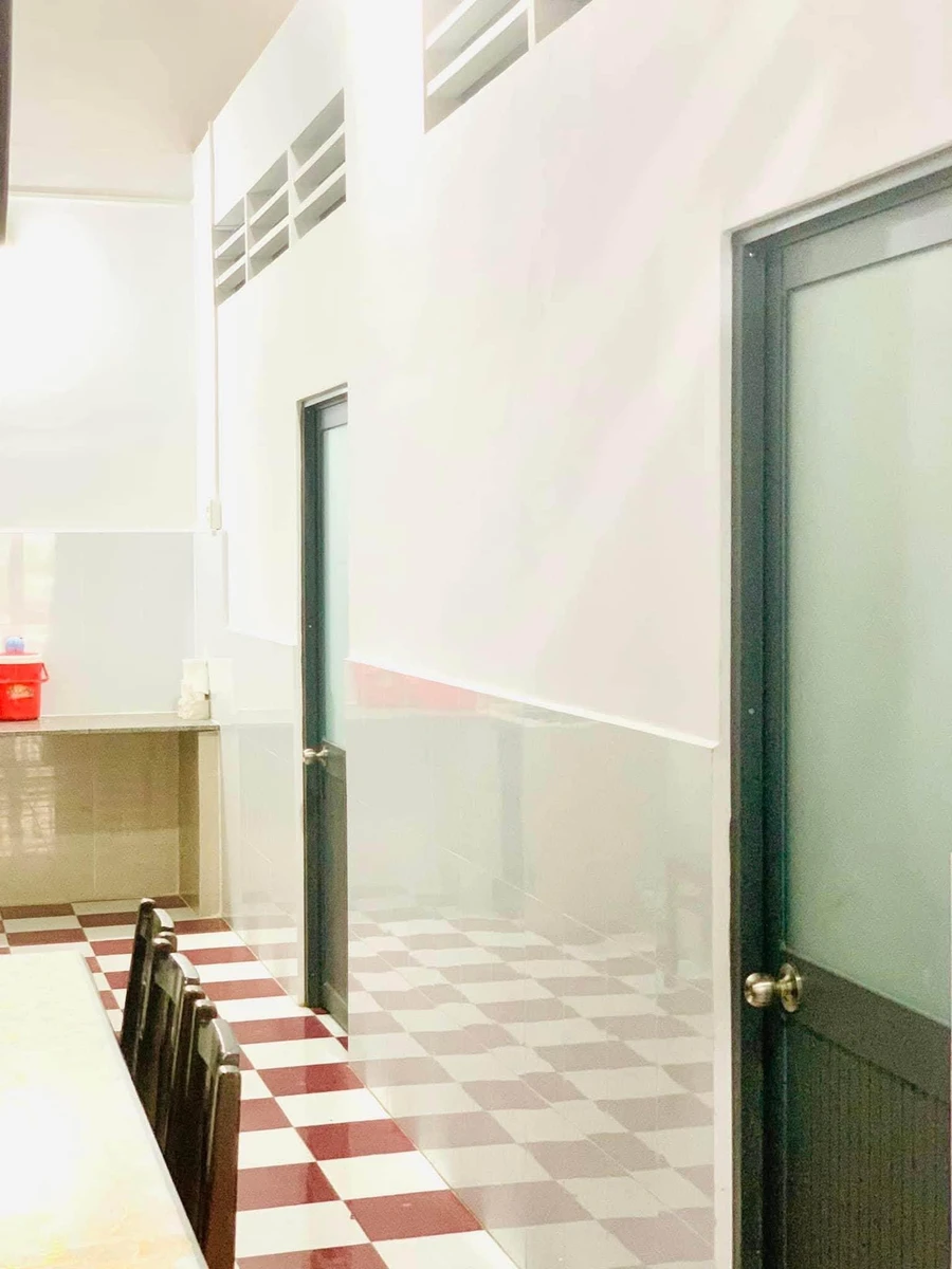 Bán nhà Đinh Công Tráng, Rạch Giá 143,78m² - 1 tỷ - Ảnh thu nhỏ 4