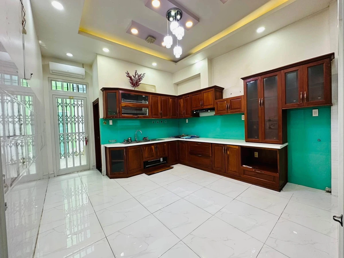 Bán nhà 4 phòng ngủ 64m² KDC Phúc Đạt - Ảnh thu nhỏ 4
