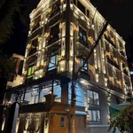 Bán nhà góc 2 mặt hẻm 3 tầng thang máy 109,5m2, 15 phòng cho thuê, Lê Định, Bình Thạnh, giá 25 tỷ - Ảnh thu nhỏ 1