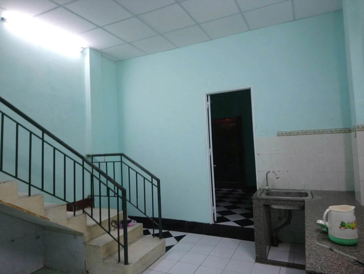 Bán nhà hẻm ô tô Lê Đức Thọ, Gò Vấp, 70m2, 2PN, giá 6,8 tỷ - Ảnh thu nhỏ 4