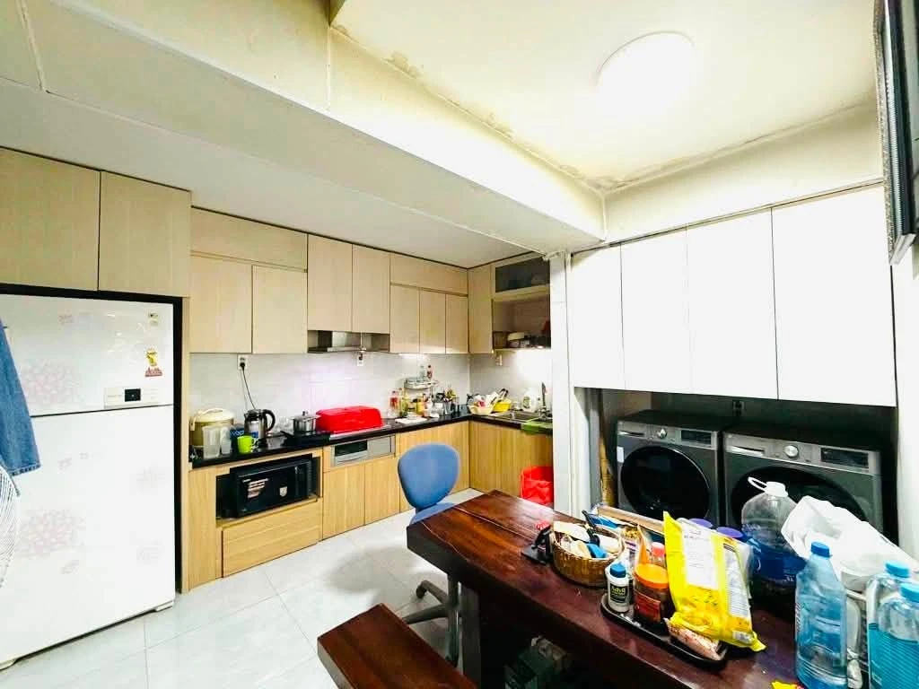 Bán nhà mặt tiền Cư xá Vĩnh Hội 54m2, 2PN, giá 5,59 tỷ, Quận 4 - Ảnh thu nhỏ 3