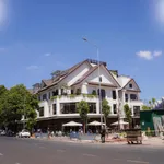 Nhà mặt tiền 5 lầu Mai Hắc Đế tâm điểm Eco Palace - Ảnh thu nhỏ 1