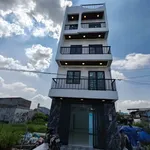 Bán nhà mặt tiền Đông Thạnh, Hóc Môn, 5x17m, hơn 6 tỷ - Ảnh thu nhỏ 1