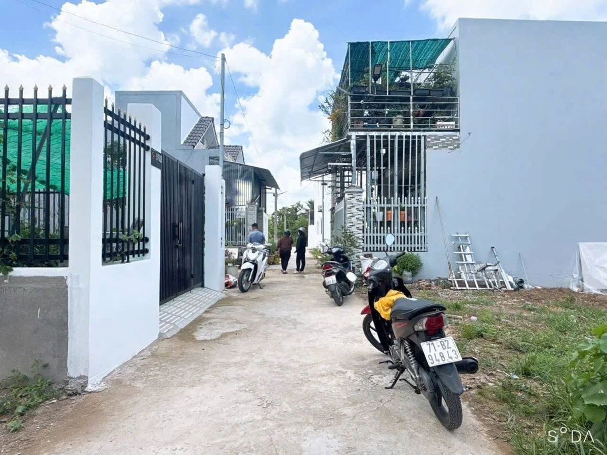 Bán nền 86m² gần đại lộ Đông Tây, Phú Khương 780 triệu - Ảnh thu nhỏ 3