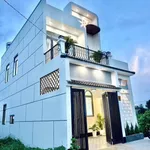 Nhà lầu mới Tây Ninh 3 phòng ngủ, 73m2 giá 1,7 tỷ - Ảnh thu nhỏ 2