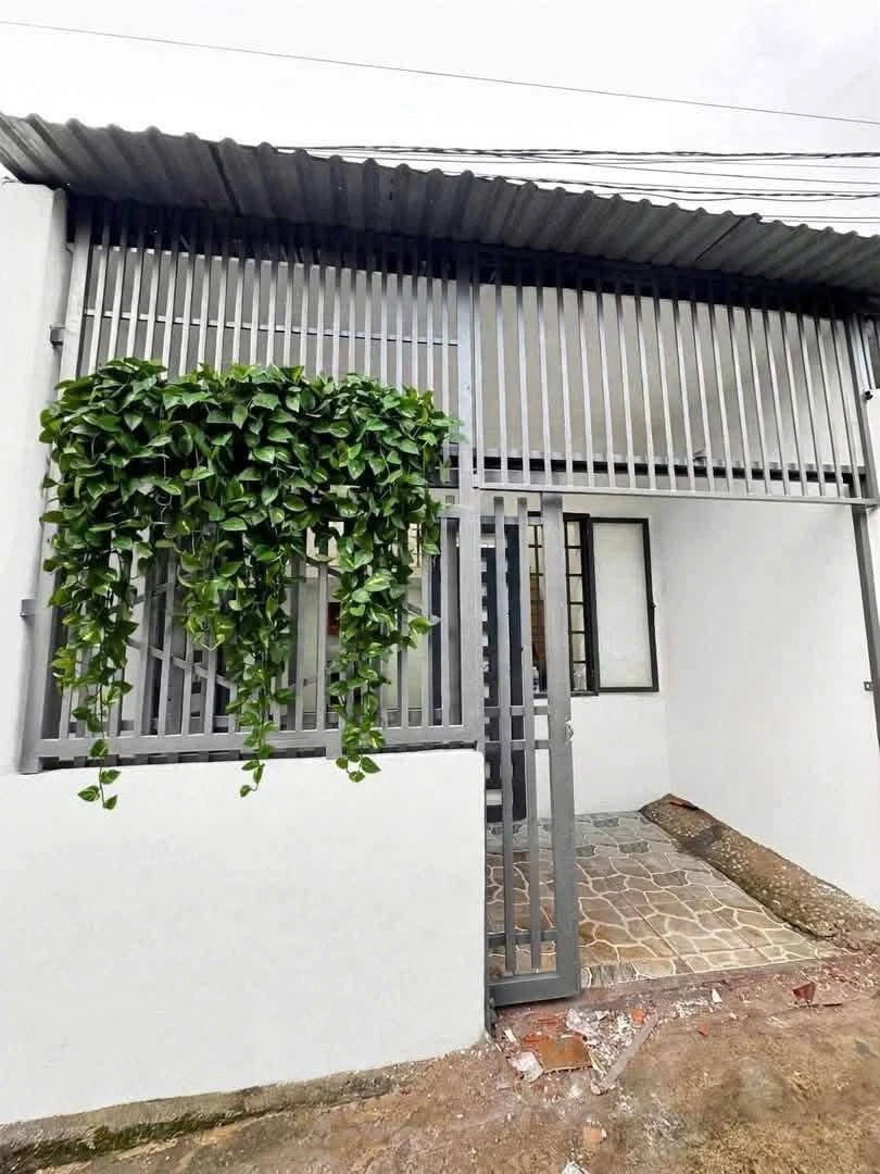 Bán nhà 40m2 hẻm thông Trảng Dài 799 triệu - Ảnh 1