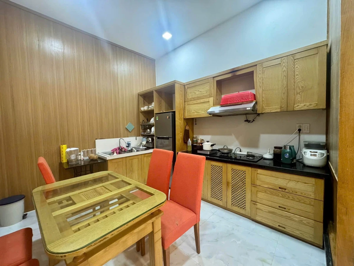 Bán nhà 3 tầng 219m² Thanh Lương 5, Đà Nẵng 7 tỷ - Ảnh thu nhỏ 2