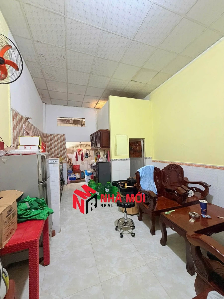Nhà 1 trệt 1 lầu 80m² view hồ Cà Mau, giá 2 tỷ 4 - Ảnh thu nhỏ 3