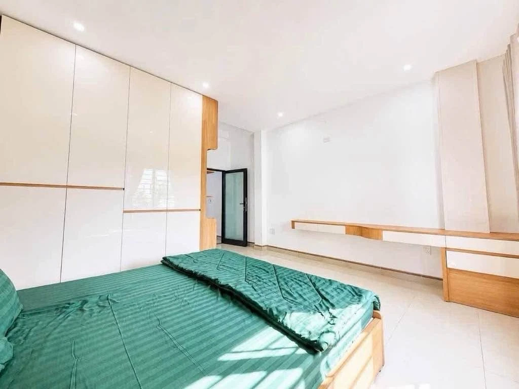 Bán nhà hẻm Trần Xuân Lê 37 m2, Đà Nẵng, 3,68 tỷ - Ảnh thu nhỏ 5