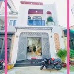 Bán nhà mới HXH Bình Tân 48m² 3PN gần trường học - Ảnh thu nhỏ 3