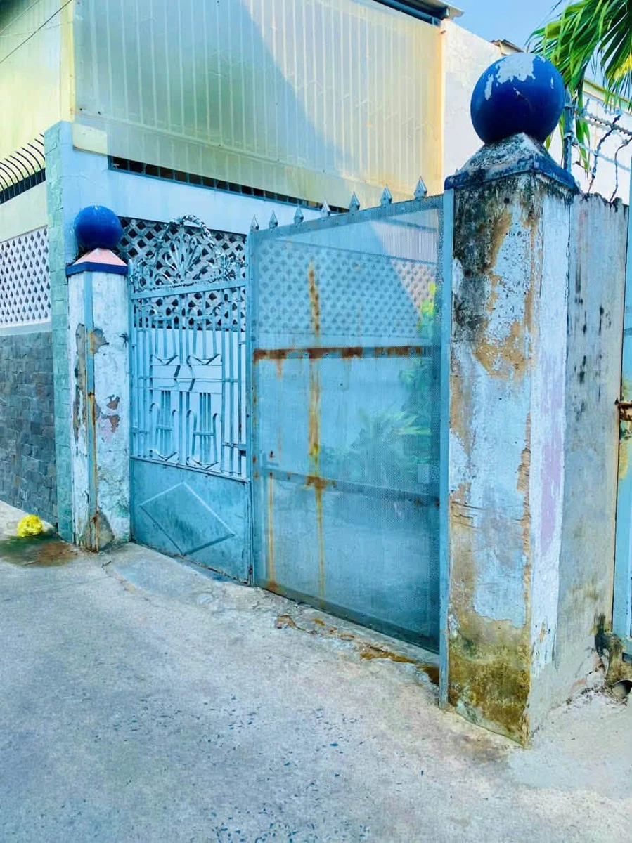 Bán đất 145m2 sổ hồng phường Quyết Thắng gần chợ Hãng Dầu - Ảnh thu nhỏ 3