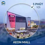 Một lô view đối diện Trường Học Quốc Tế. Giá F0 - DA Thành Đông Metropolis - Ảnh thu nhỏ 5