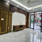 Bán nhà 4 phòng ngủ 42m2 phố Nguyễn Hữu Cầu Hải Dương - Ảnh thu nhỏ 2