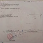 Bán đất mặt tiền Chu Huy Mân 138m2 Quy Nhơn Tây - Ảnh thu nhỏ 4