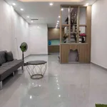 Bán nhà phố 1 trệt 1 lầu 2PN 44m² Sơn Kỳ, Tân Phú - Ảnh thu nhỏ 1