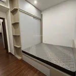 Cho thuê 2PN 12tr/tháng H2 Masteri full nội thất Vinhomes Ocean Park view hồ, bao phí - Ảnh thu nhỏ 9