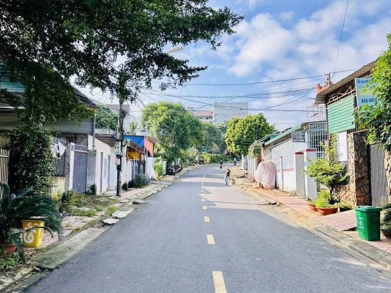Bán đất mặt tiền Tuệ Tĩnh 50m² Bình Tân - Ảnh thu nhỏ 3