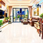 Bán nhà phố mặt phố Tam Bạc 50m2, 5 tầng, view sông - Ảnh thu nhỏ 2