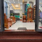 Bán nhà 1 trệt 2 lầu Nguyễn Du, Dĩ An, 106,6m² giá 5,9 tỷ - Ảnh thu nhỏ 4
