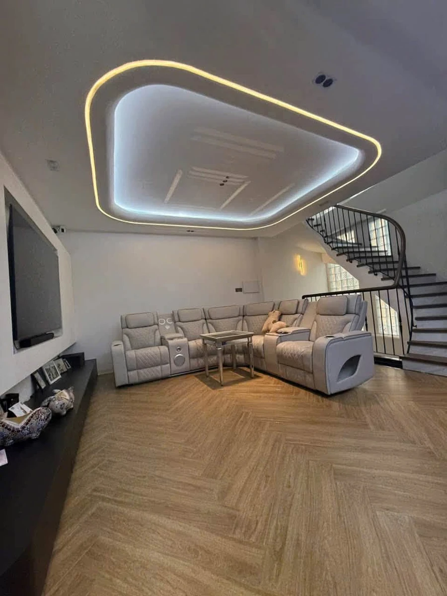 Bán nhà mặt tiền 300m² 6PN Hoàng Văn Thụ, Phú Nhuận - Ảnh thu nhỏ 4