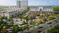 Shophouse 05 - 24 tâm điểm kinh doanh tại Elite Residence. 0983 915 *** - Ảnh thu nhỏ 5